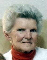 Obituary of Mary M. Bayles
