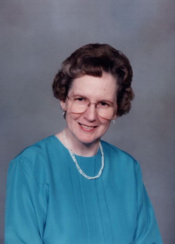 Obituary of Frances (Nellans) Minks