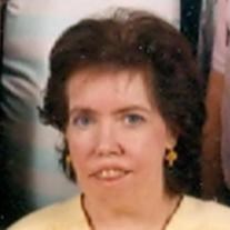 Obituary of Helen Mae Shaffer