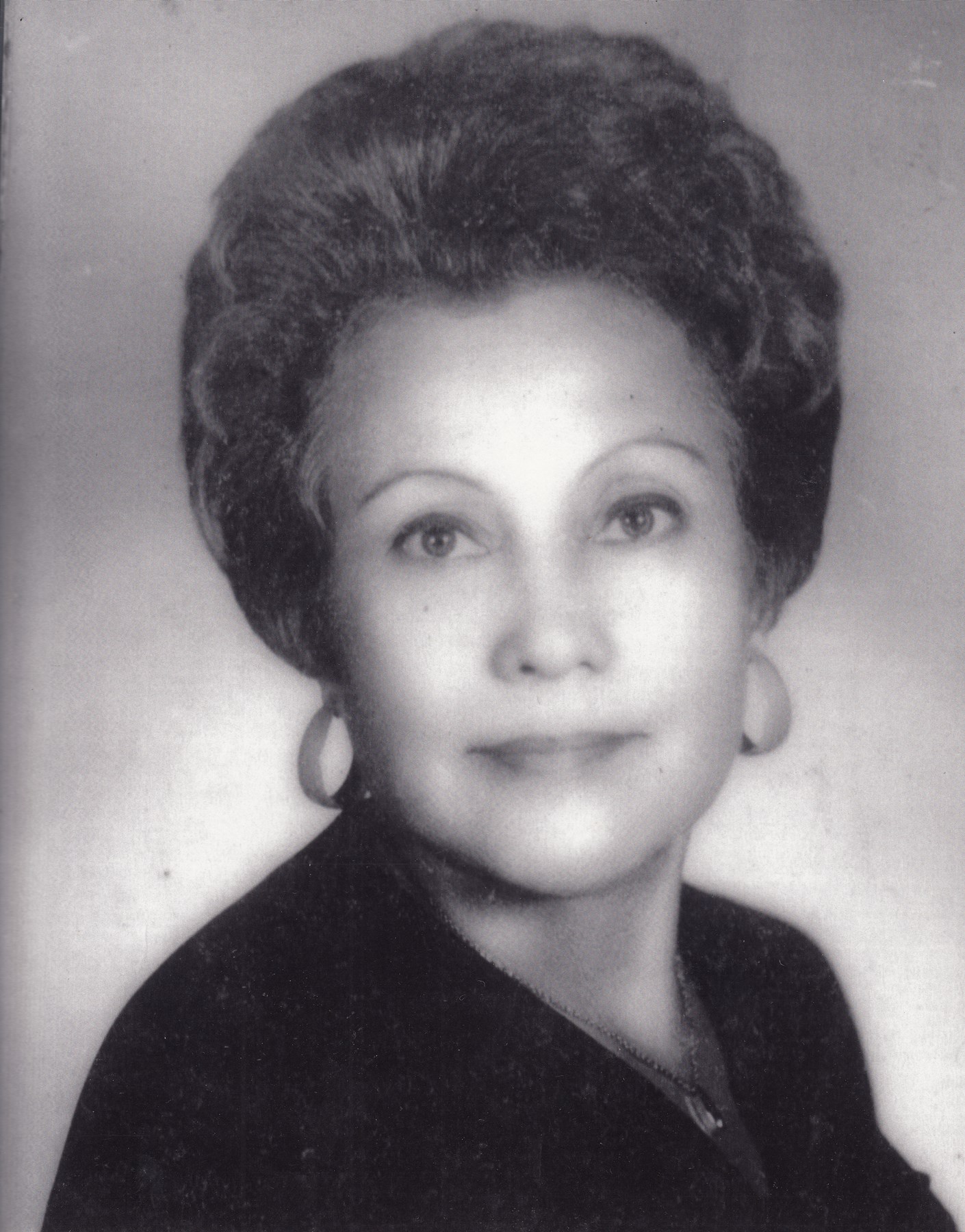 Obituary of Silvina Martinez