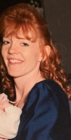 Obituary of Marcia Erika Moore
