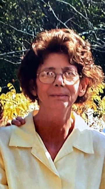 Obituario de Lana Faye Cazalas Bacchus