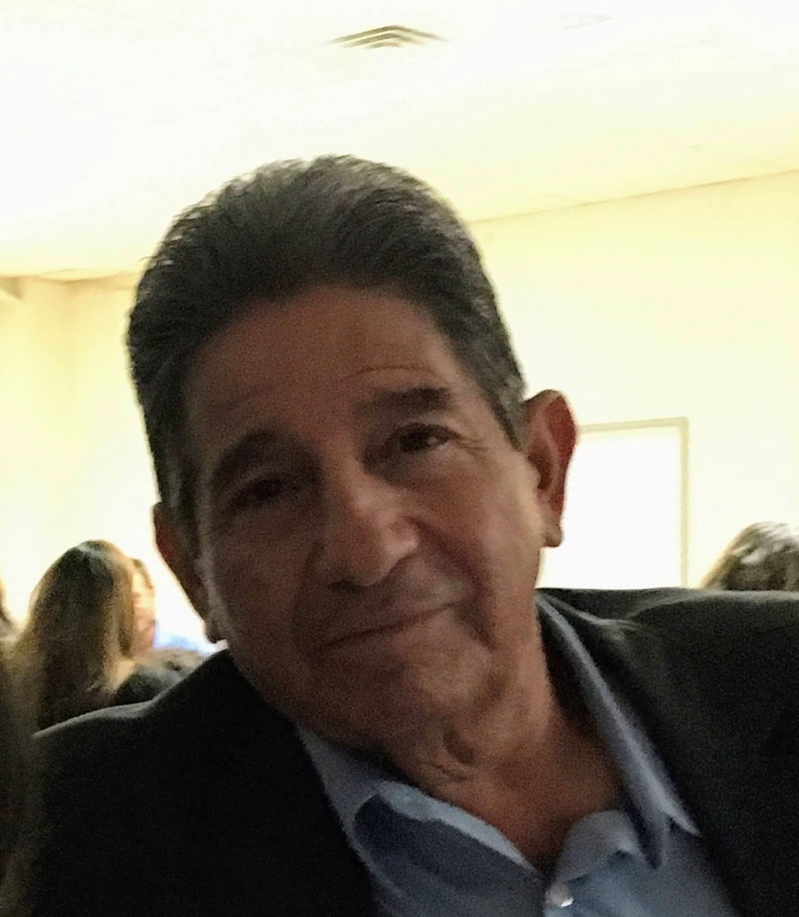 Obituary of Arturo Mendez
