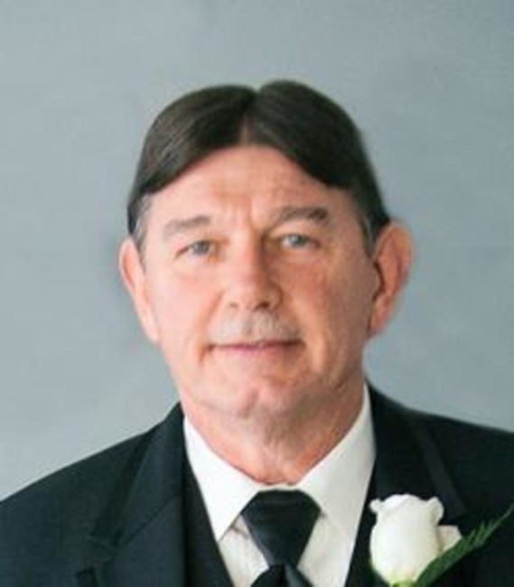 Obituary of John F. Axenroth