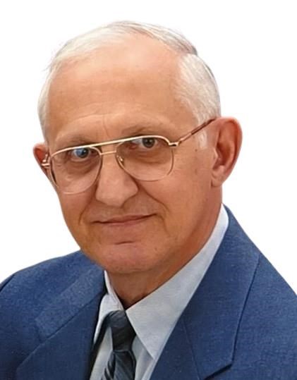 Avis de décès de Richard Louis Hoy Sr.