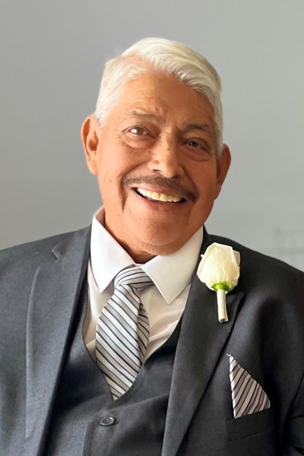 Obituary of Elias Velazquez Garcia