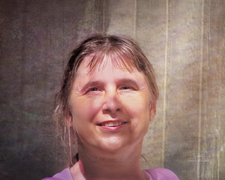 Obituary of Teresa Woodard