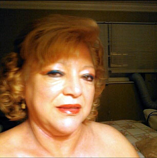 Obituary of Maria Isabel Barrientos