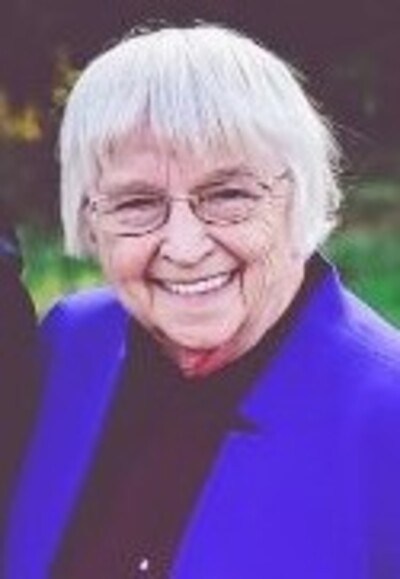 Avis de décès de Barbara Carol Lawson