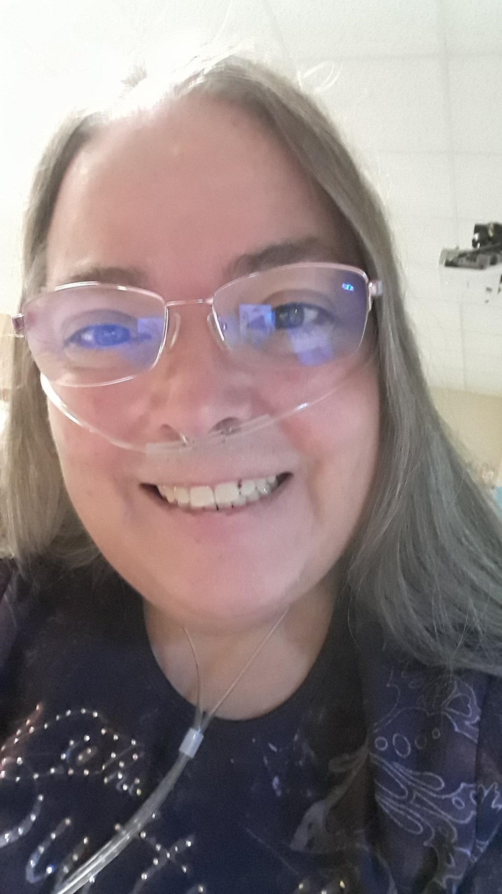 Obituary of Patricia "Pati" Marie Depew-Bertuglia