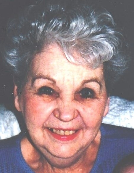 Obituary of Arline C. Montz