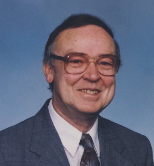 Leo Johnston Obituary Cambridge, ON