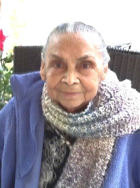 Obituary of Margaret Z Ayala