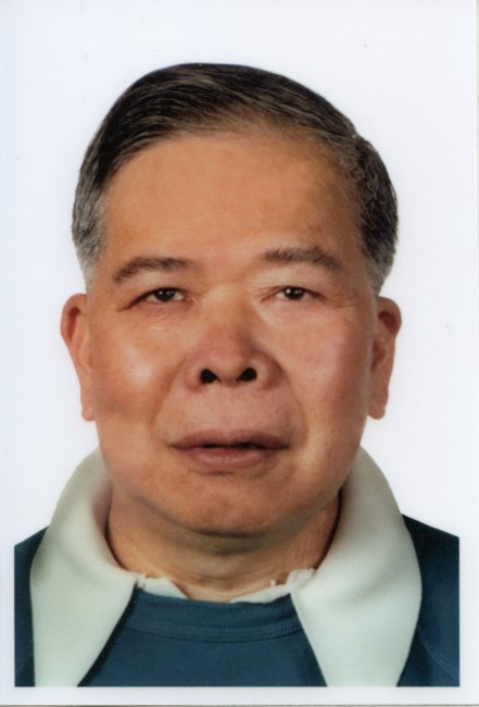 Obituary of Mr. Nang Pong Cheung