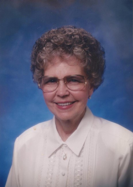 Obituary of Millicent Schreiber