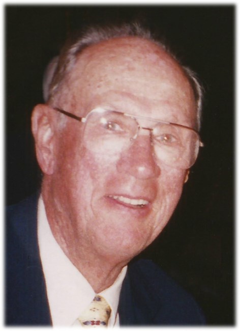 Obituary of Thomas Paul Schreiber