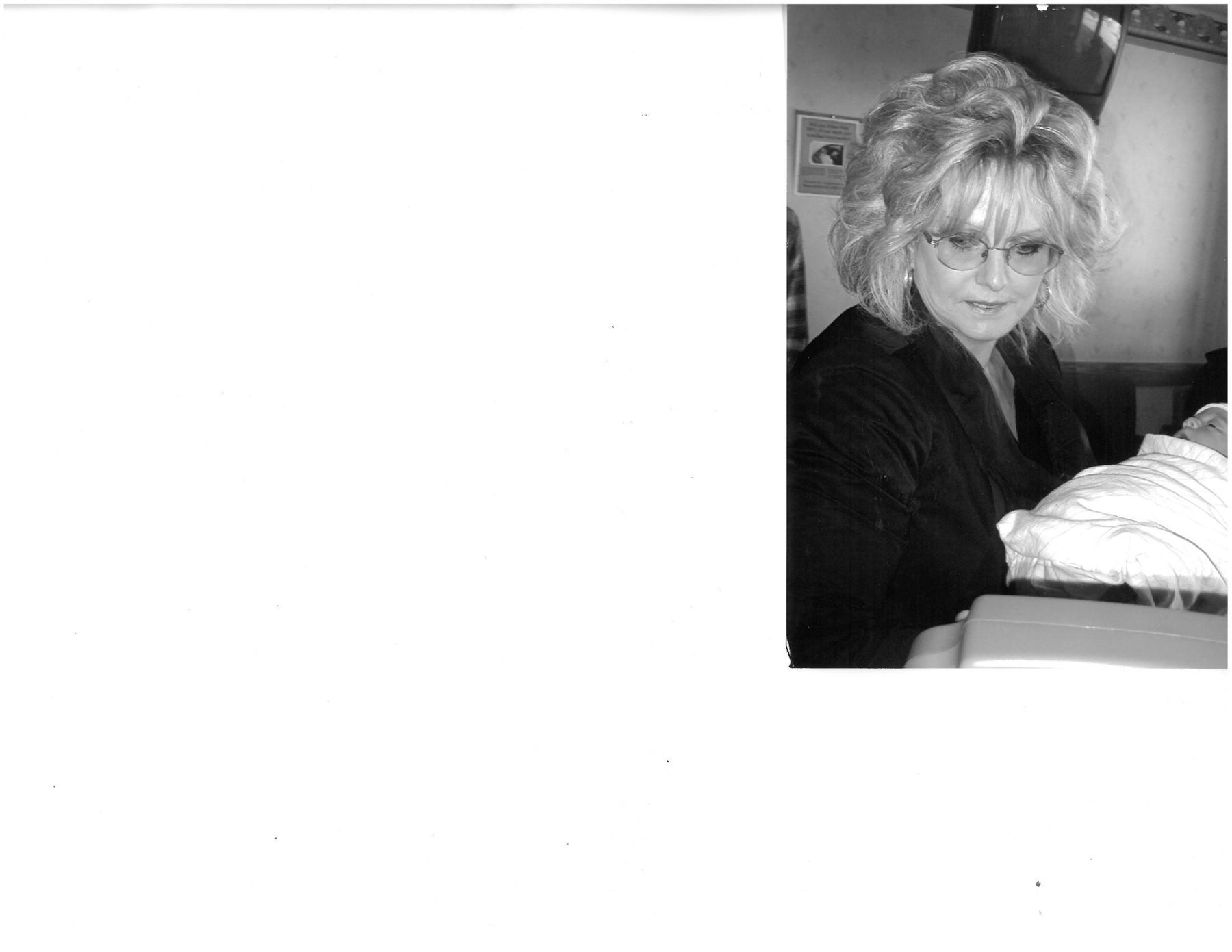 Obituary of Sandra "Sandie" Brown-Wright