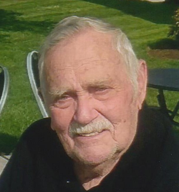 Obituary of George Vincent Tate, Sr.