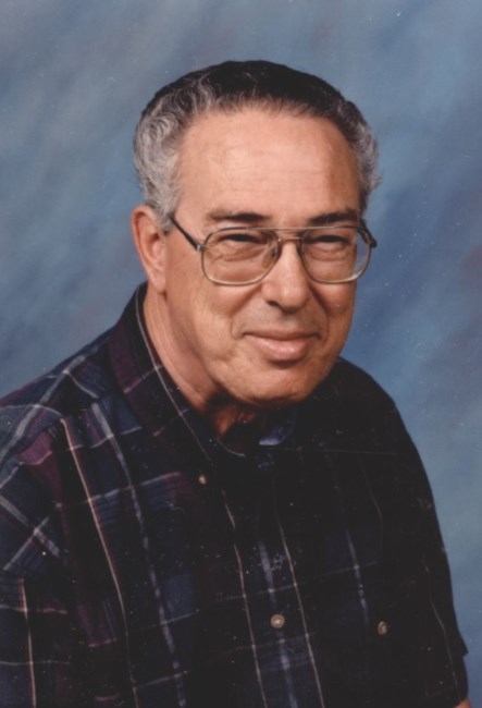 Obituary of Ronald Wilson Bristow