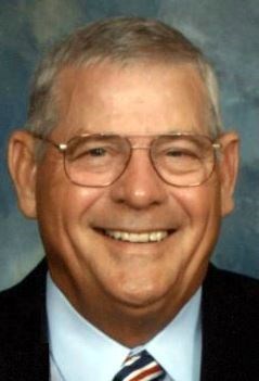 Obituary of Jake Arthur Bowman