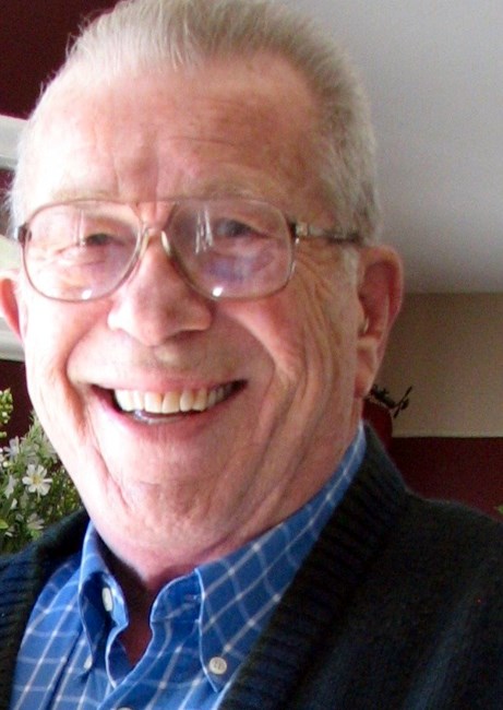 Obituary of John "Jack" Blanchard