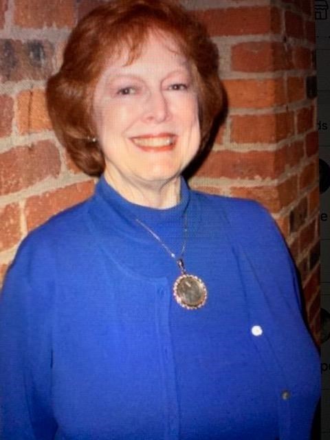 Obituary of Dr. Mary Ella Collins