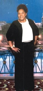 Regina Hodges