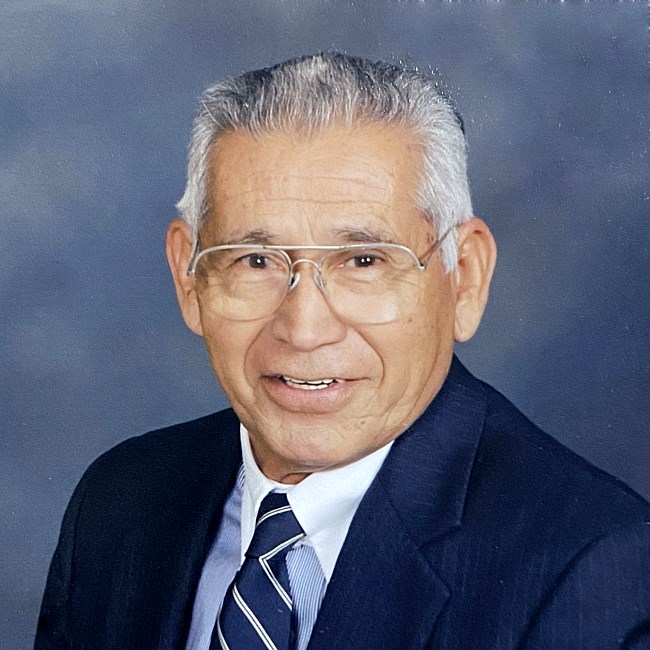Obituary of Louis Reyes