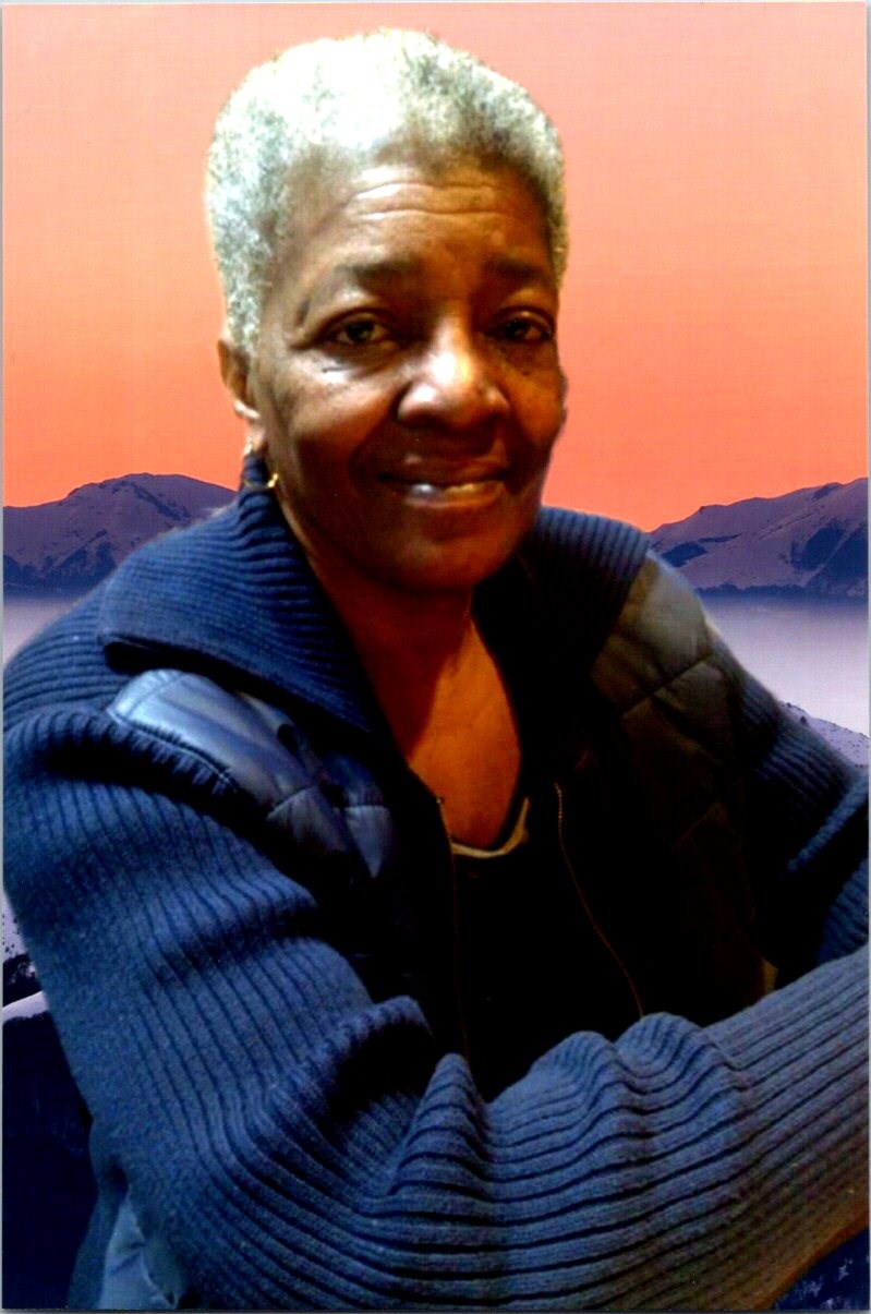 Obituary of Rosalind Puckett