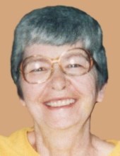 Obituary of Patricia Ann Heine