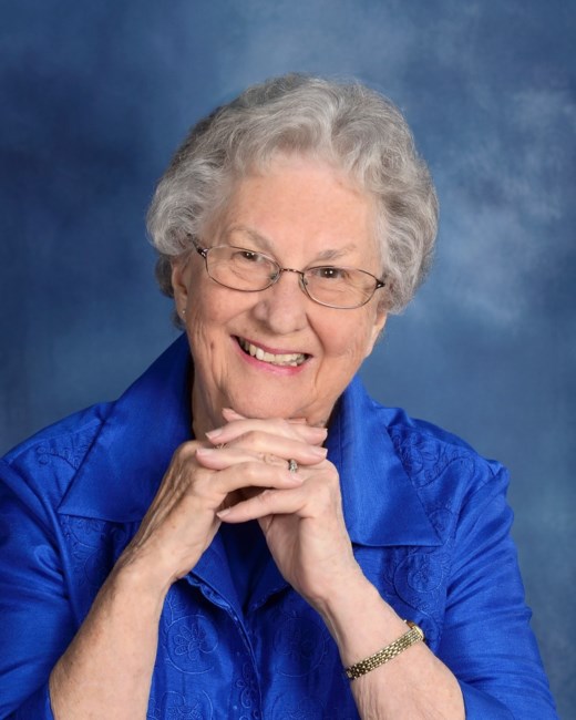 Obituary of Judy Sawers