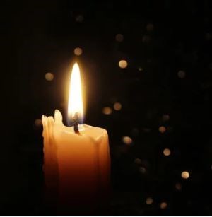 Obituary of Tony Joseph Brown