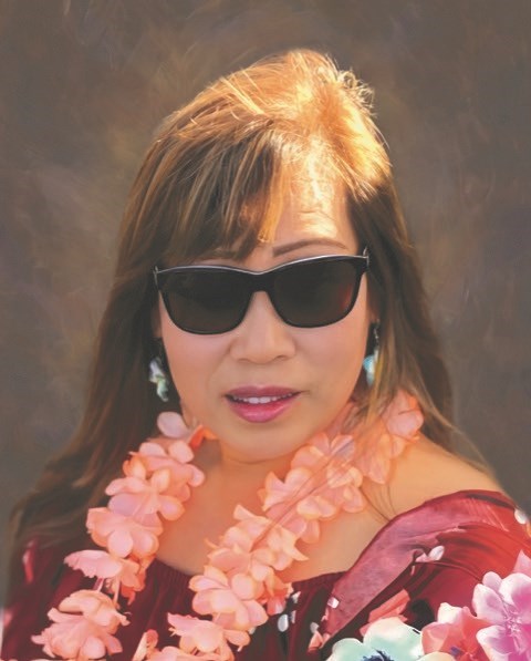 Obituario de Bessie Agcaoili