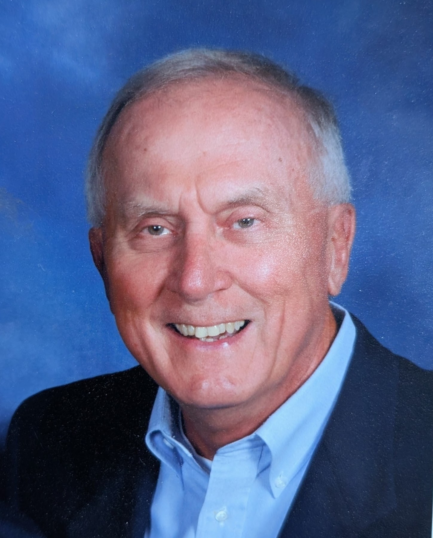 Obituary of Herman Leroy Whiteman Jr.