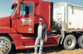 Obituary of David Leo Garvey
