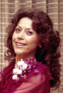 Obituary of Patricia Rizan Cedotal