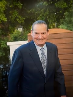 Obituary of Jerrold Blair