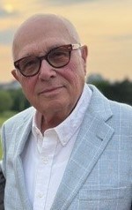 Obituary of Thomas Francis Funk