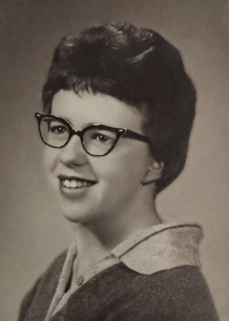 Obituario de Lola Mary Dakin