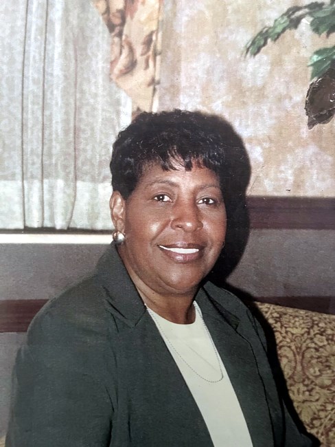 Obituary of Bobbie Jean Wilson