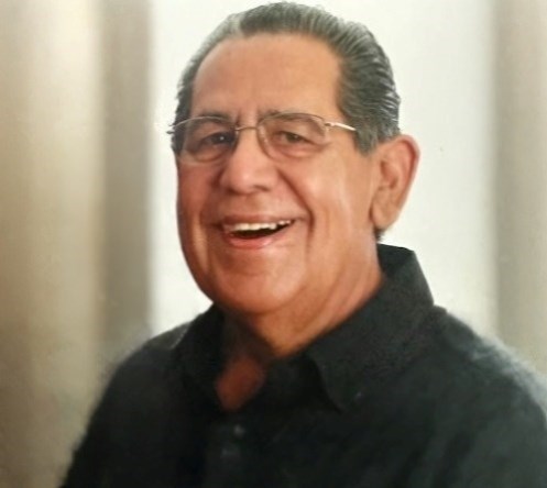 Obituary of Martin Carrasco Morales