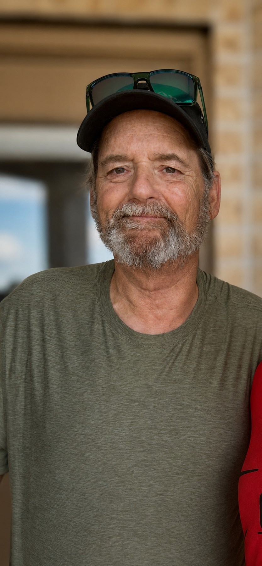 Obituary of Robin M Dehart