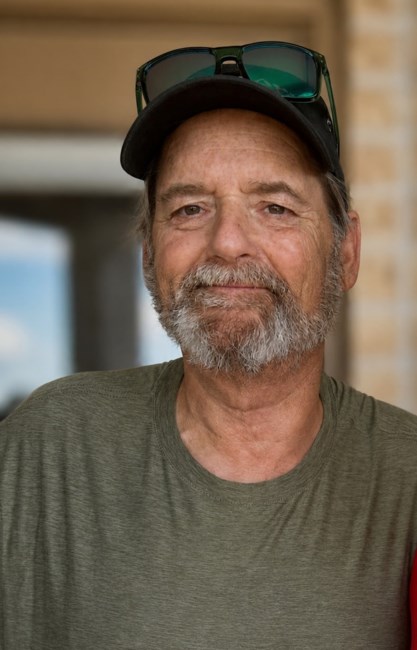 Obituary of Robin M Dehart