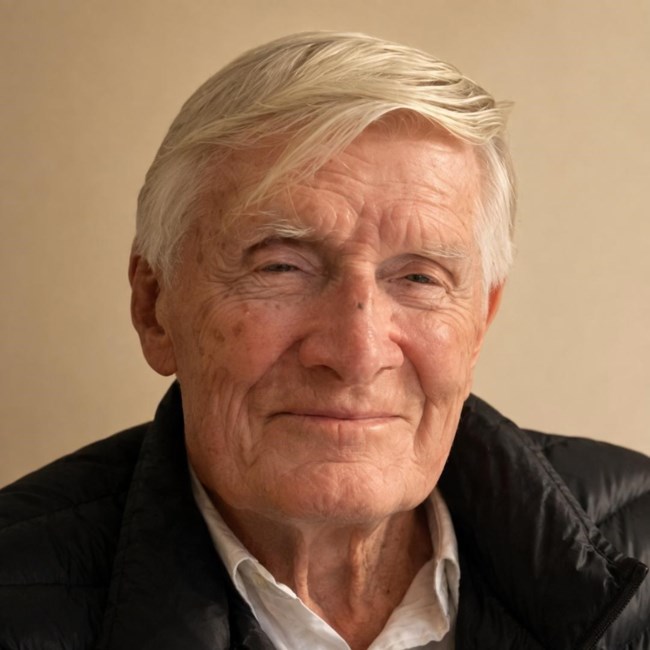 Obituary of Raymond Lawrence Deneys
