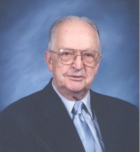 Obituary of Homer Preston Lane