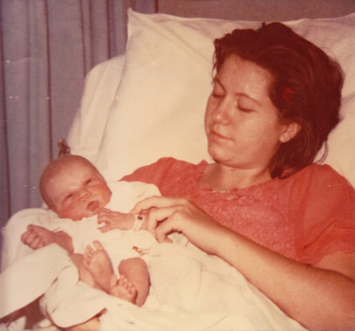 Obituary of James Christopher Britt