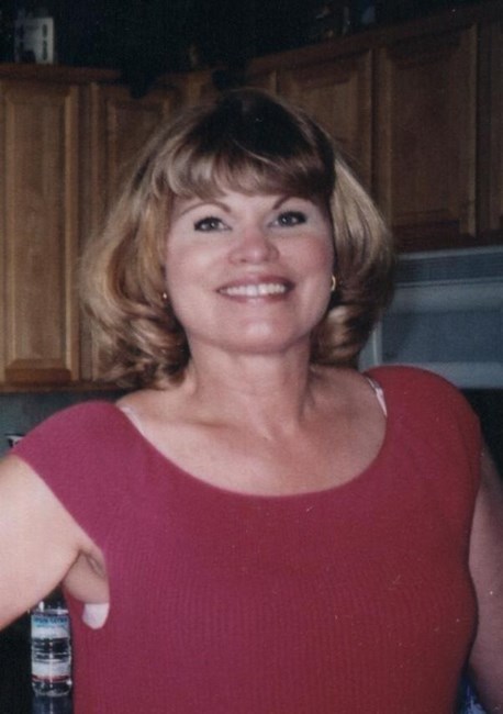 Obituary of Peggy Jo Merwin