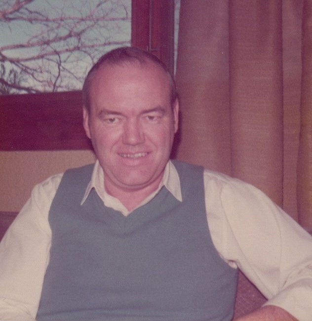 Obituary of Robert "Bob" W. Jones