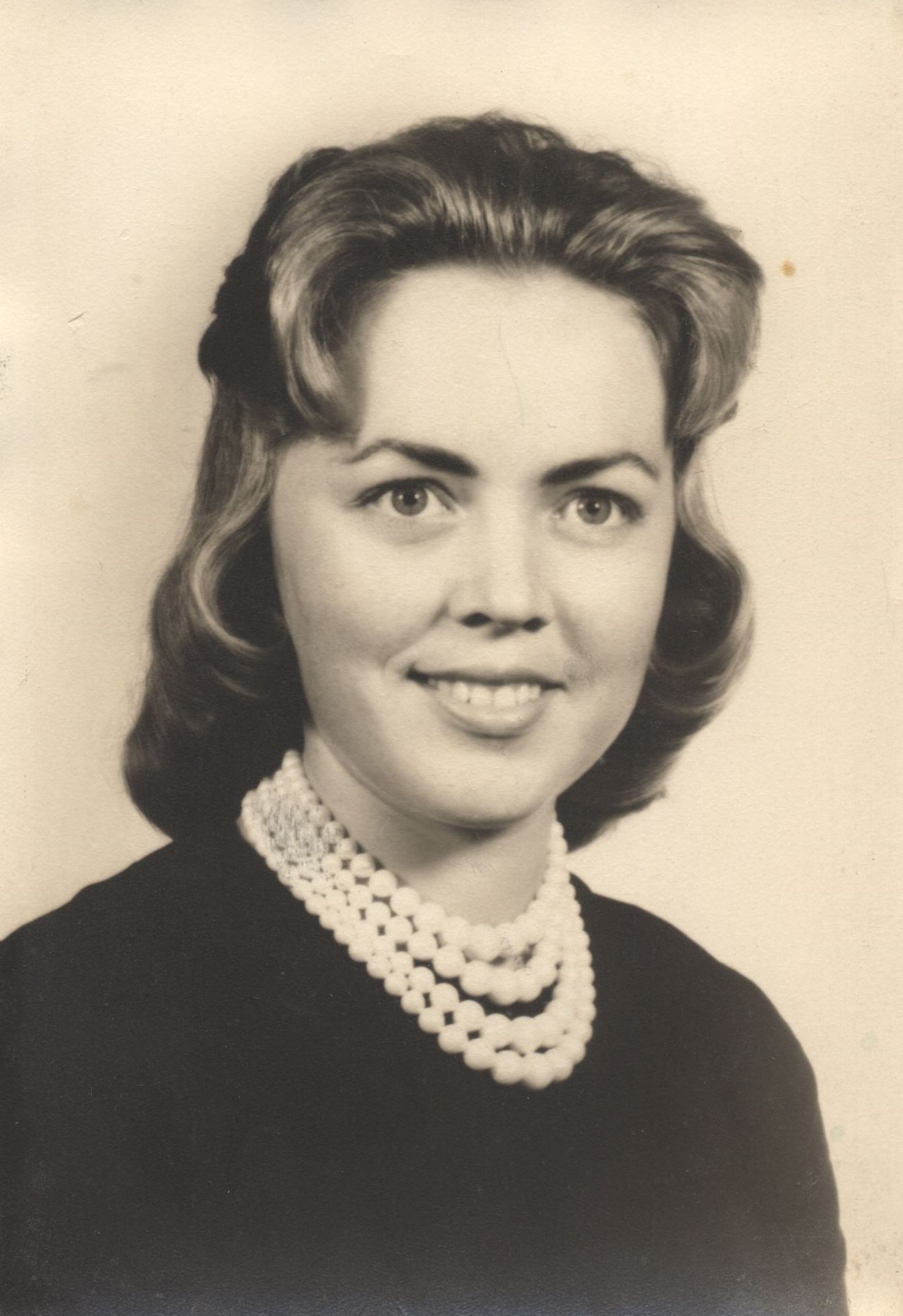 Nancy Butler Obituary