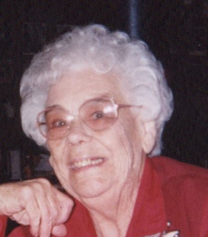 Obituario de Dorothy Christine Achee